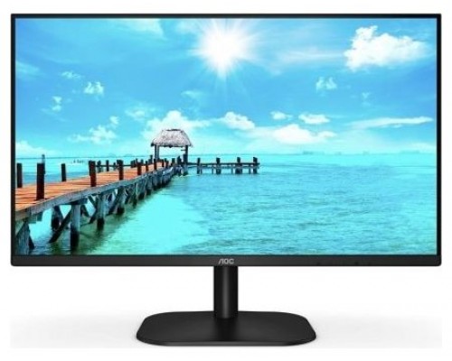 Monitor led 24 pulgadas aoc 24b2xda