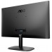 Monitor led 23.8pulgadas aoc 24b2xhm2 vga