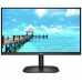 Monitor led 23.8pulgadas aoc 24b2xhm2 vga