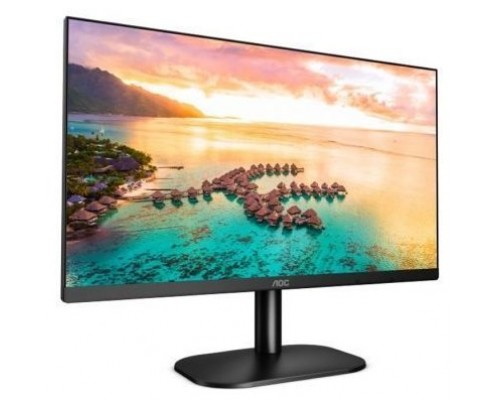 Monitor led 24pulgadas aoc 24b2xh ips