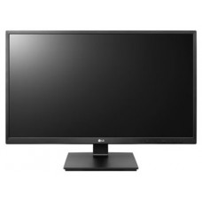 LG MONITOR (24BK55YP-B) 24"/FULL HD/REGULABLE EN ALTURA