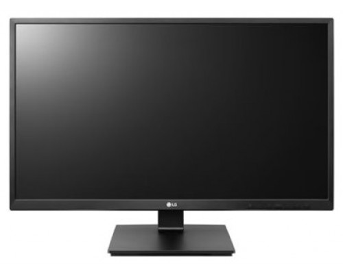 LG MONITOR (24BK55YP-B) 24"/FULL HD/REGULABLE EN ALTURA