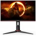 MONITOR AOC 24G2SPU BK