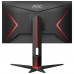 MONITOR AOC 24G2SPU BK