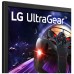 MONITOR  LG GAMING ULTRAGEAR 1920X1080P 16:9 REGUL IMCL 1000:1 DPX1 HDMI X2