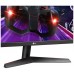 MONITOR  LG GAMING ULTRAGEAR 1920X1080P 16:9 REGUL IMCL 1000:1 DPX1 HDMI X2