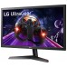 MONITOR  LG GAMING ULTRAGEAR 1920X1080P 16:9 REGUL IMCL 1000:1 DPX1 HDMI X2