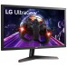 MONITOR  LG GAMING ULTRAGEAR 1920X1080P 16:9 REGUL IMCL 1000:1 DPX1 HDMI X2