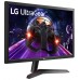 MONITOR  LG GAMING ULTRAGEAR 1920X1080P 16:9 REGUL IMCL 1000:1 DPX1 HDMI X2