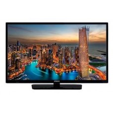 TV HITACHI 32HE2200 32" LED HD SMART WIFI NEGRO HDMI USB MHOTEL NETFLIX YOUTUBE