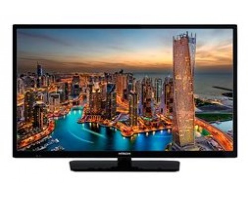 TV HITACHI 32HE2200 32" LED HD SMART WIFI NEGRO HDMI USB MHOTEL NETFLIX YOUTUBE