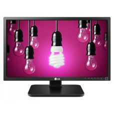 MONITOR LG 24MB37PY-B 24" LED 1080p DVI DP MM USB NEGRO