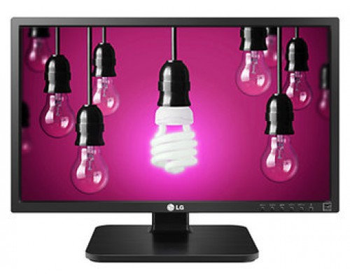 MONITOR LG 24MB37PY-B 24" LED 1080p DVI DP MM USB NEGRO