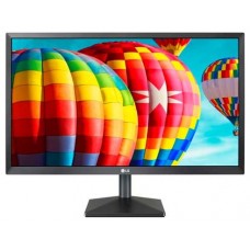 MONITOR LG 24MK430H 23,8" IPS 1920x1080 5MS NEGRO HDMI