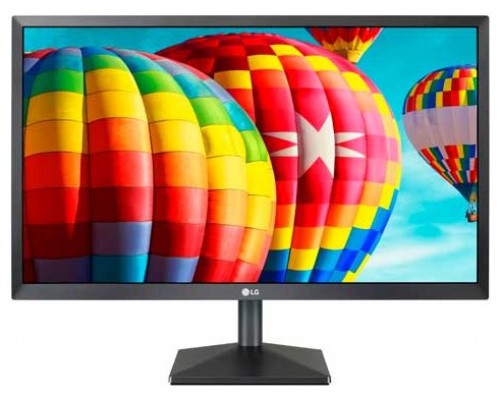 MONITOR LG 24MK430H 23,8" IPS 1920x1080 5MS NEGRO HDMI