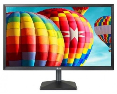 MONITOR LG 24MK43HP-B