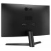 LG 24MP60G-B Monitor LED 23.8" IPS 1ms VGA HDMI DP