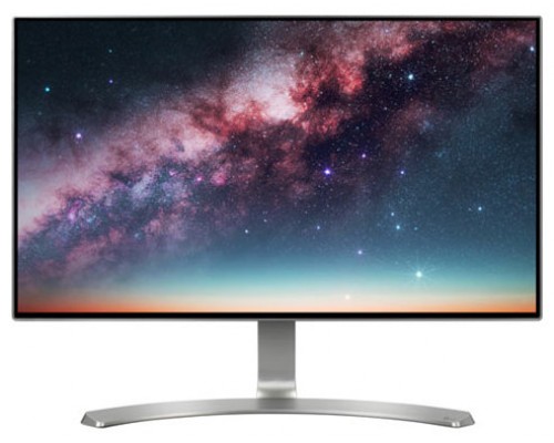 Monitor led lg ips 24pulgadas 24mp88hv - s