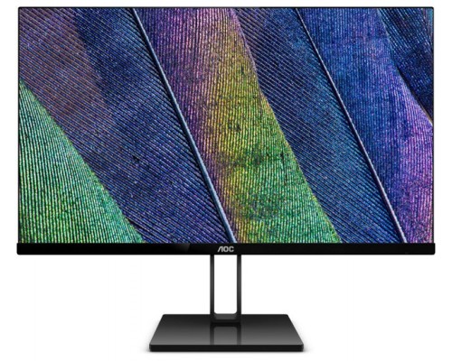 Monitor led 23.8pulgadas aoc 24v2q ips