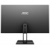 Monitor led 23.8pulgadas aoc 24v2q ips