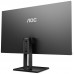 Monitor led 23.8pulgadas aoc 24v2q ips