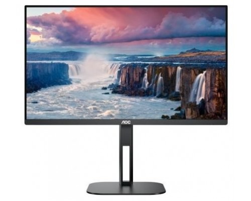 MONITOR AOC 24V5C BK