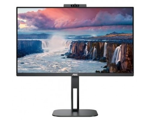 MONITOR AOC 24V5CW BK