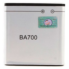 Bateria Sony Ericsson BA700 Xperia Neo Neo V  Miro  Dual  SX Ray