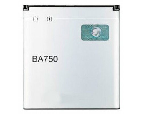 Bateria Sony Ericsson BA750 Xperia ARC 1500 mAh Li-Ion