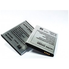 Bateria Compatible Samsung Galaxy S3 EB-L1G6LLUC I9300 2100mAh Li-ion