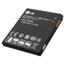 Bateria LG P920 FL-53HN 1500mAh