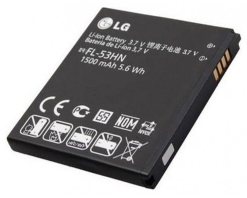 Bateria LG P920 FL-53HN 1500mAh