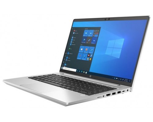 Portatil hp probook 640 g8 i5 - 1135g7