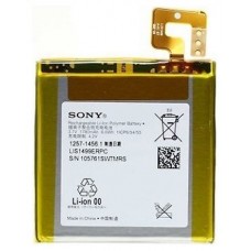 Batería Sony Xperia T LT30i 1780mAh