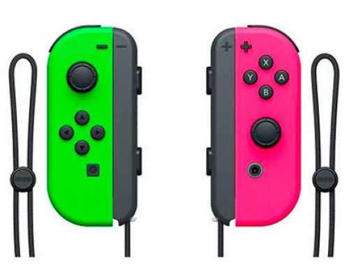 Accesorio nintendo switch -  mando joy - con