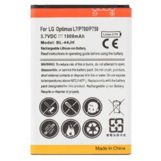 Bateria LG L7/P700/P750/ L5 II  / L4 II / 1900mAh LI-ION