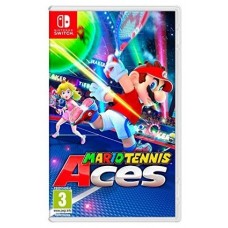 JUEGO NINTENDO SWITCH MARIO TENNIS ACES