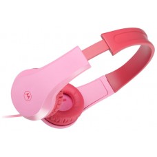 AURICULARES MOTOROLA MOTO JR200 ROSA