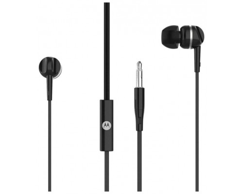 Auriculares motorola pace 105 negro