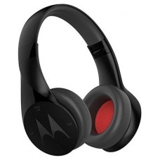 Auriculares motorola pulse escape bt negro