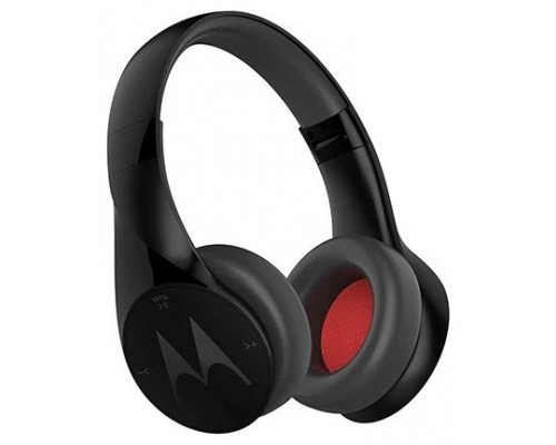 Auriculares motorola pulse escape bt negro