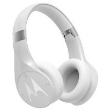 Auriculares motorola pulse escape bt blanco