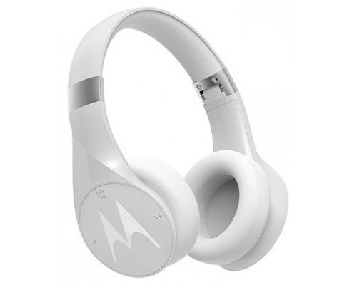 Auriculares motorola pulse escape bt blanco