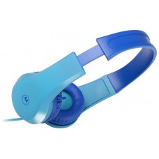 AURICULARES MOTOROLA MOTO JR200 AZUL