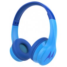 Auriculares motorola squads 300 azul