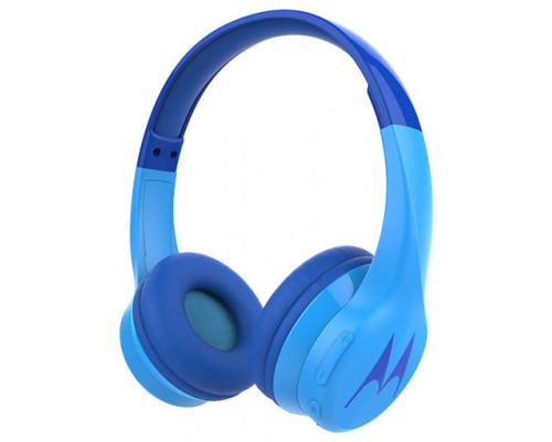 Auriculares motorola squads 300 azul