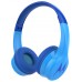 Auriculares motorola squads 300 azul