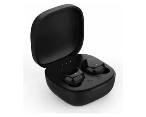 Auriculares motorola vervebuds 100 bluetooth negro