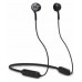 Auriculares motorola ververap 105 bt negro