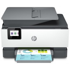 MULTIFUNCION OFFICEJET HP 9010E